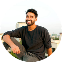 Rohit Sharma, Delhi